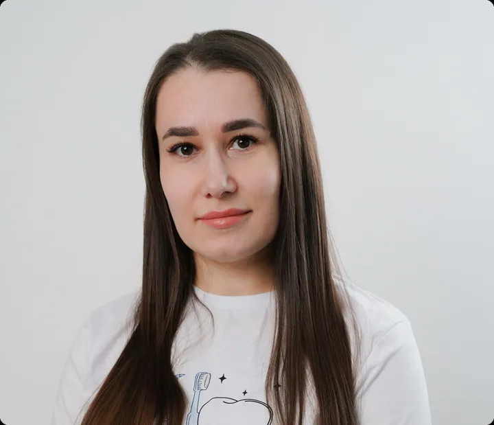 Долговязова Марина Васильевна
