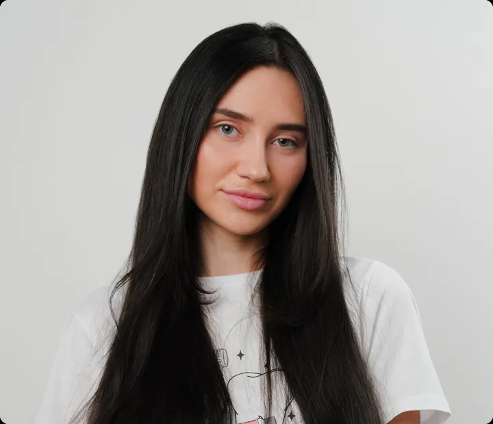 Никитина Полина Владимировна