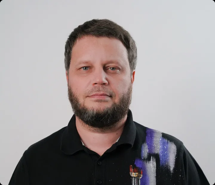 Сунгуров Евгений Анатольевич