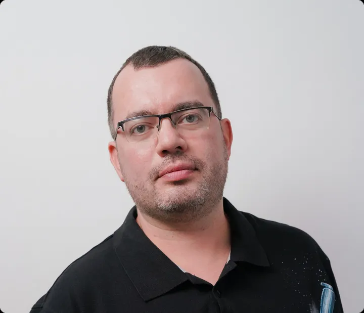 Ухов Дмитрий Алексеевич